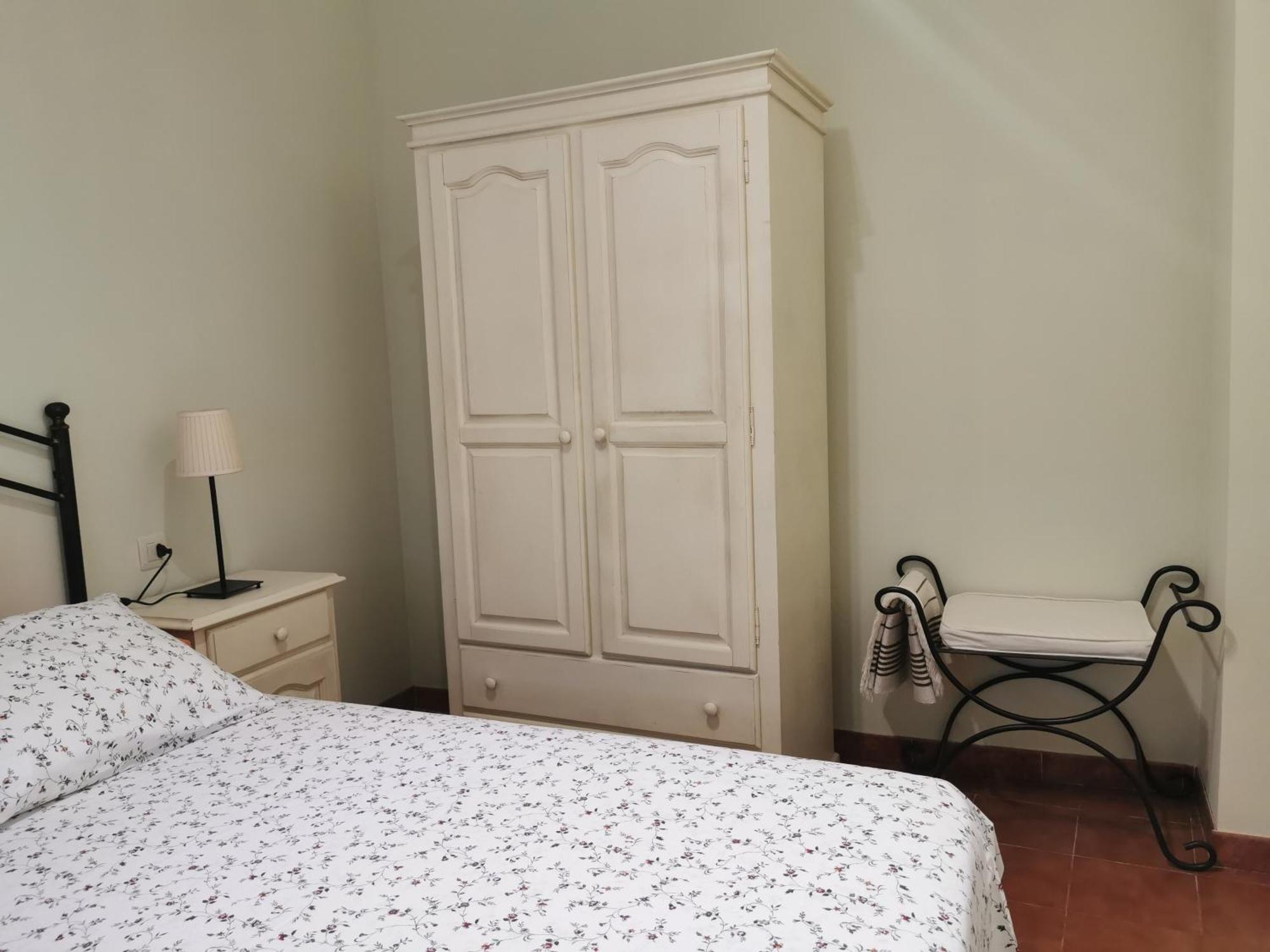 San Pedro Apartman Cangas de Foz Kültér fotó