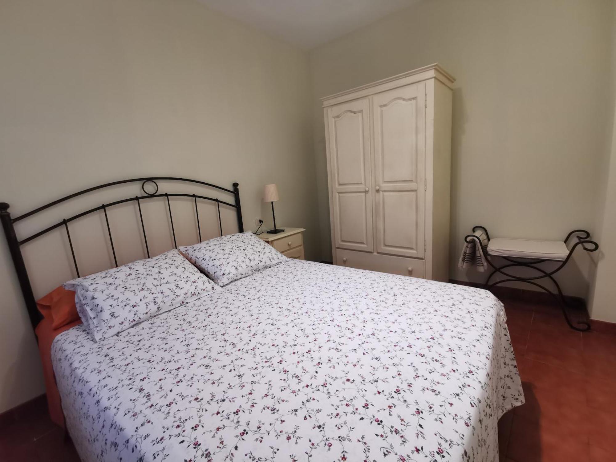San Pedro Apartman Cangas de Foz Kültér fotó