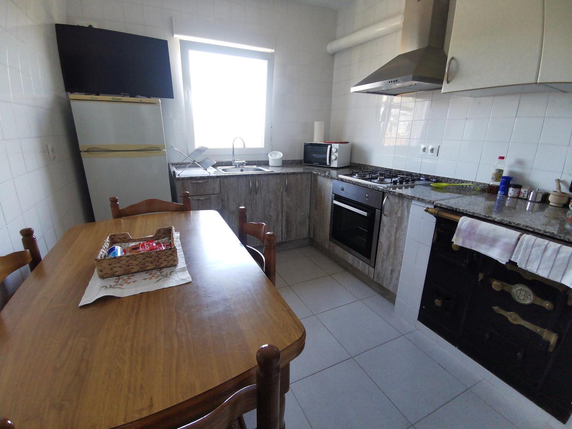 San Pedro Apartman Cangas de Foz Kültér fotó