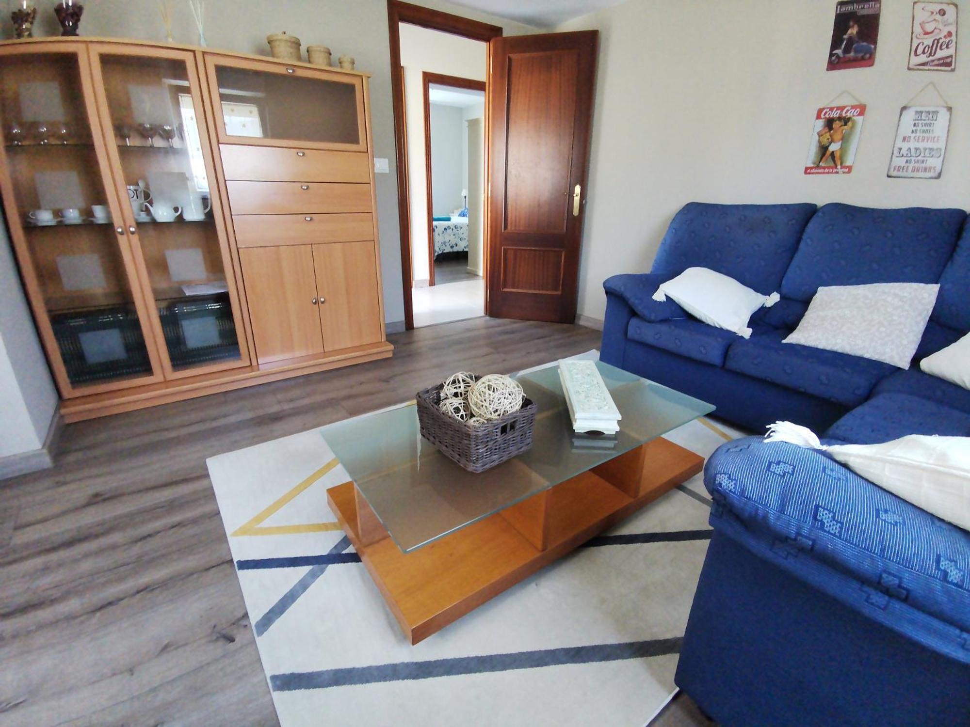 San Pedro Apartman Cangas de Foz Kültér fotó