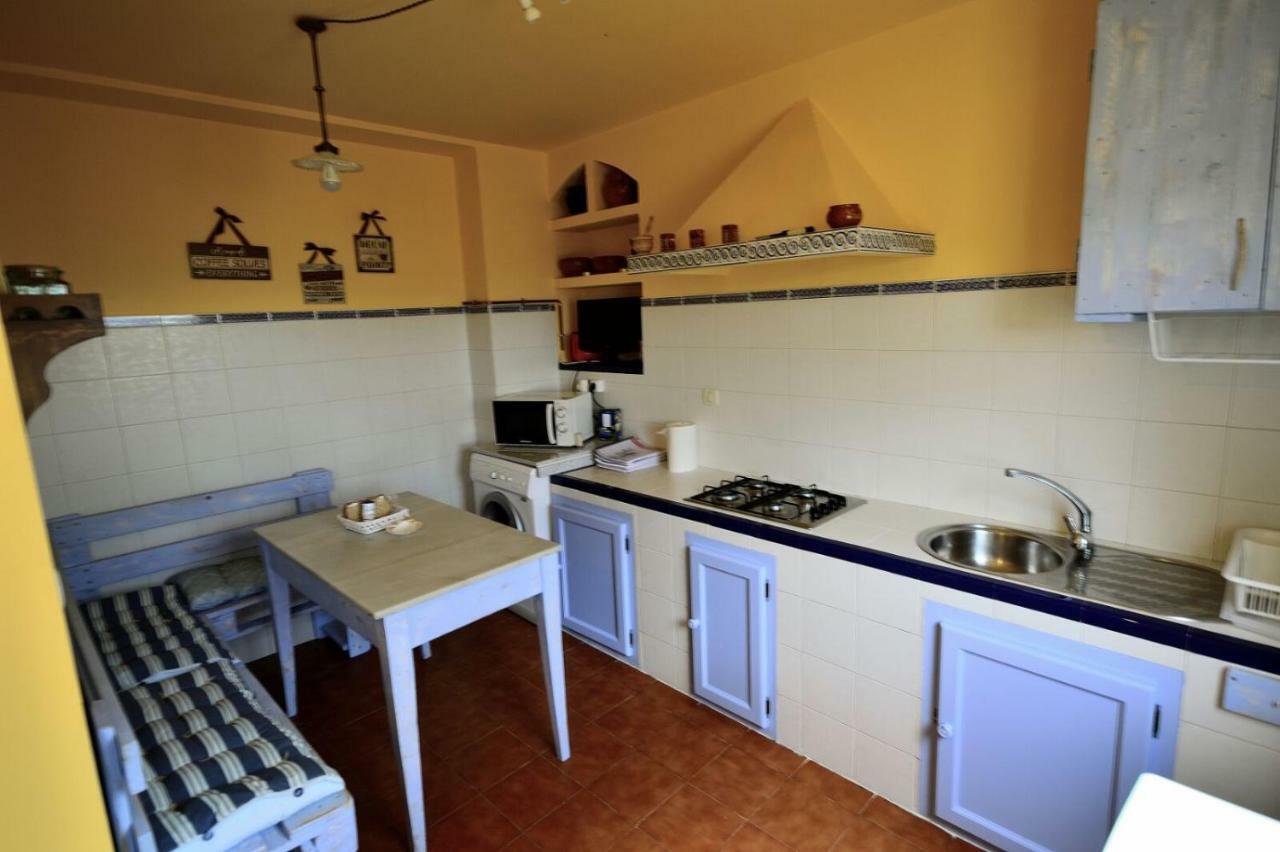 San Pedro Apartman Cangas de Foz Kültér fotó