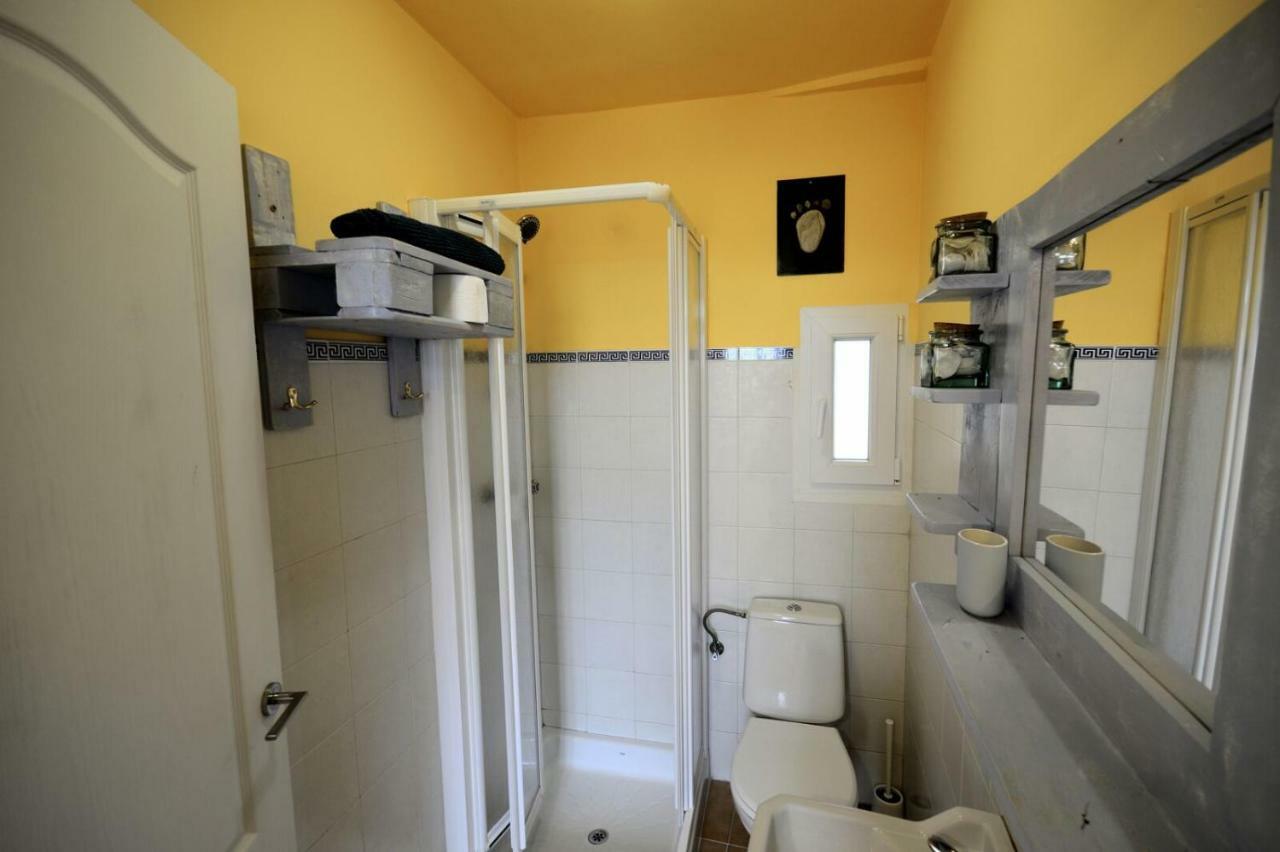 San Pedro Apartman Cangas de Foz Kültér fotó